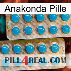 Anaconda Pill new08